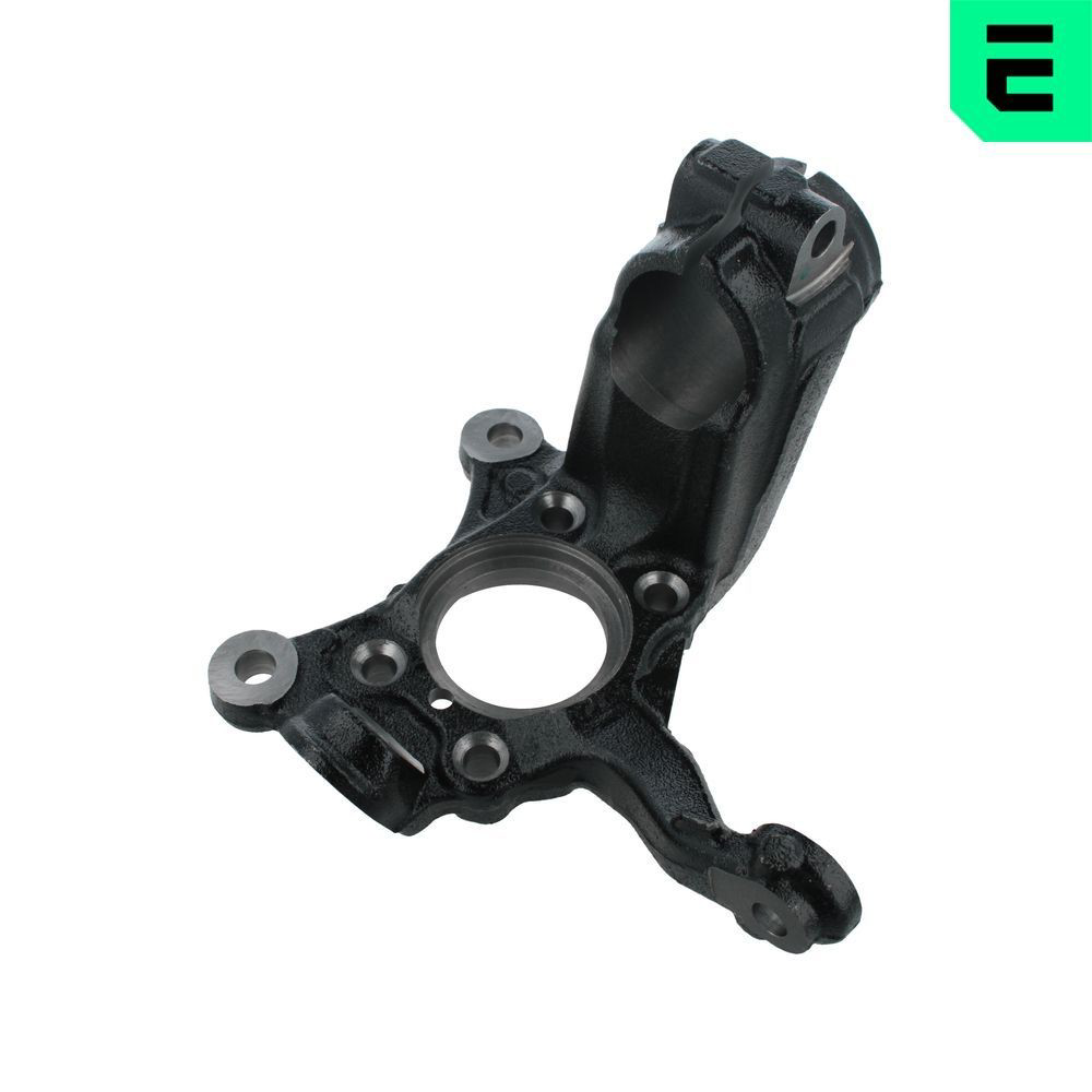 Купити KN10101704R Optimal Кулак поворотний передній правий