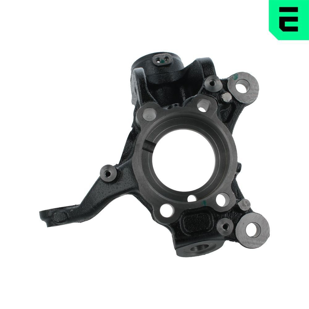 Цапфа поворотного кулака Optimal KN10101704R ціна, від 57.44 USD
