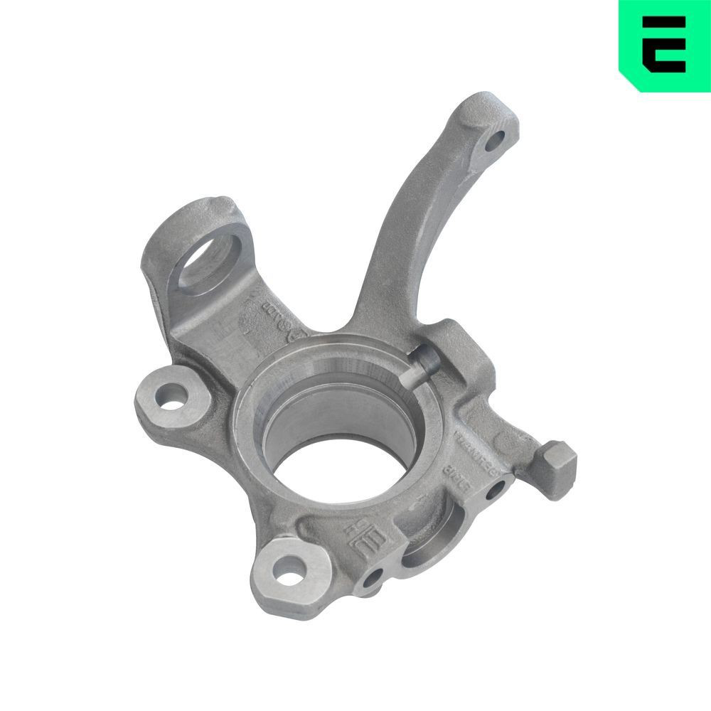 Цапфа поворотного кулака Optimal KN10120901R ціна, від 69.12 USD