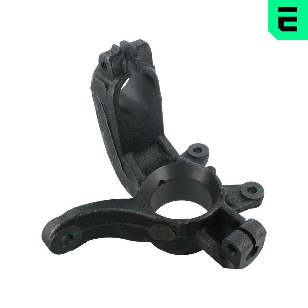 Цапфа поворотного кулака Optimal KN30104501L ціна, від 49.06 USD