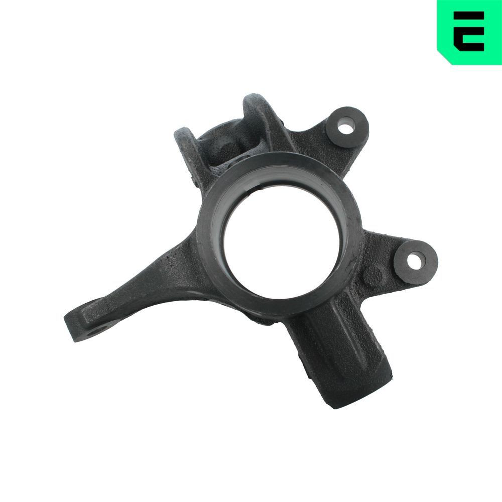 Купити KN30104501R Optimal Кулак поворотний передній правий
