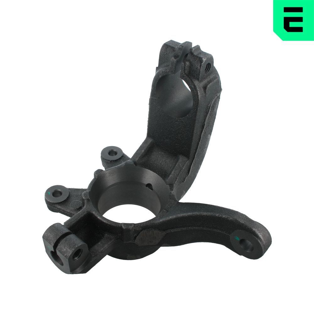 Вісь передня і поворотні кулаки Optimal KN30104501R ціна, від 52.43 USD