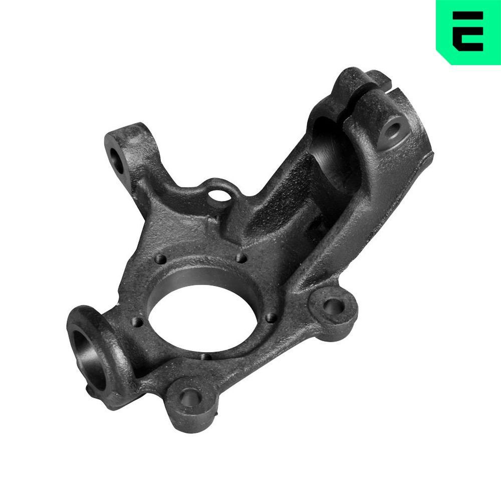 Цапфа поворотна ліва Optimal KN30118501L ціна, від 62.99 USD