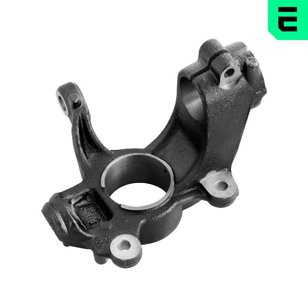 Цапфа передня ліва Optimal KN30130501L ціна, від 58.48 USD