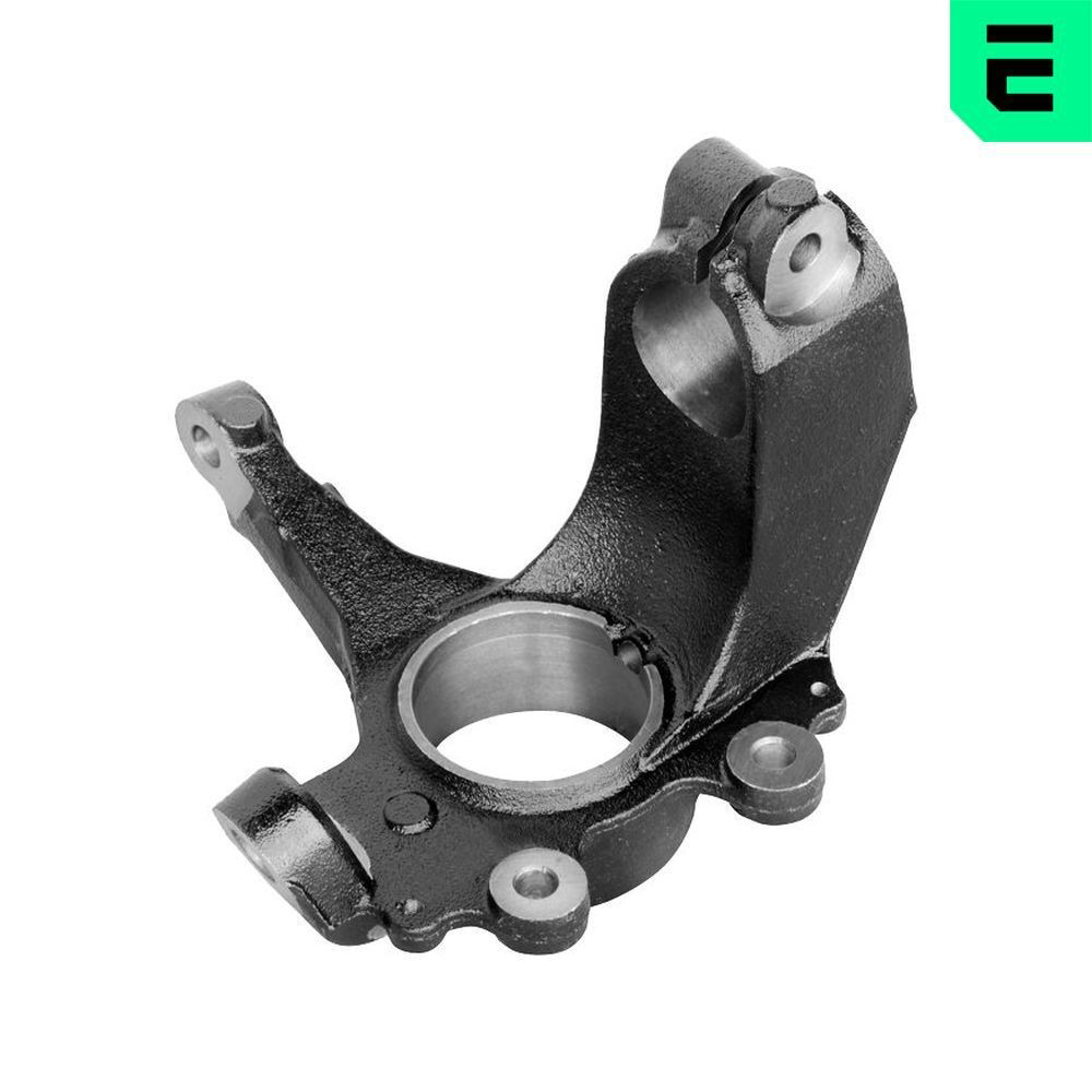 Цапфа поворотна ліва Optimal KN30166701L ціна, від 38.68 USD