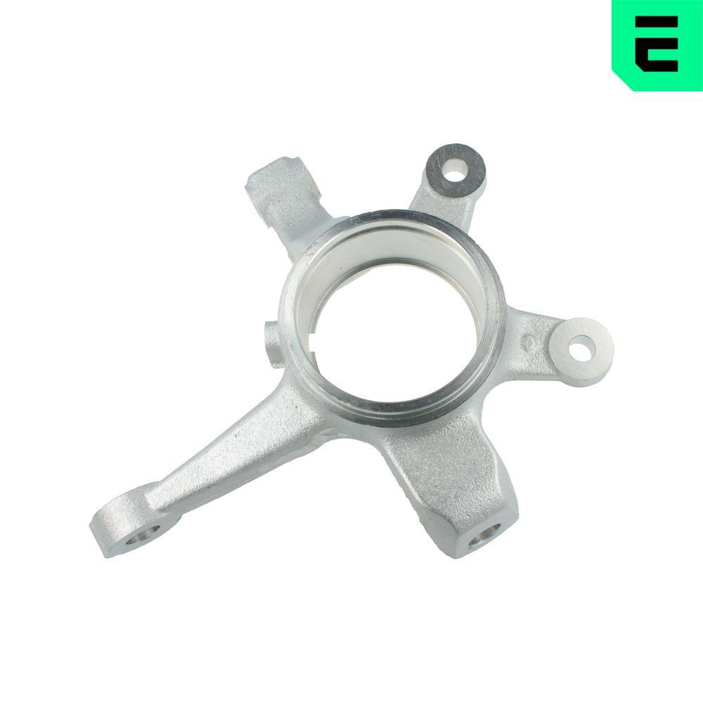 Купити KN40165501L Optimal Цапфа поворотного кулака