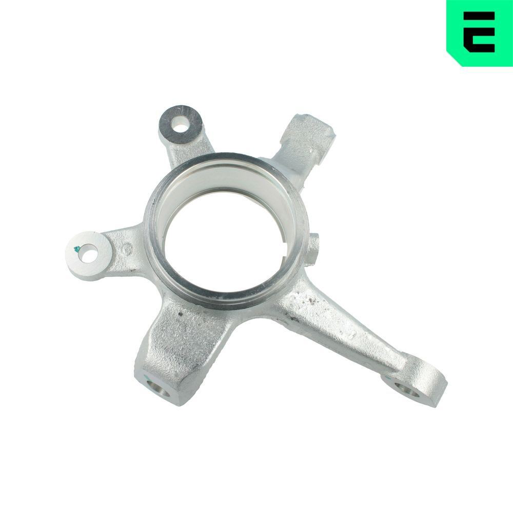 Цапфа - поворотний кулак передній, правий KN40165501R Optimal