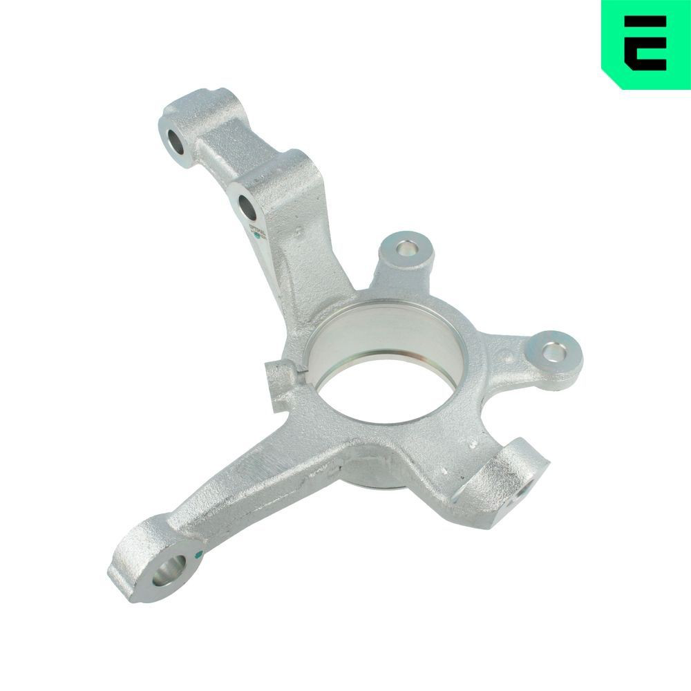 Цапфа передні праві Optimal KN40165501R ціна, від 58.28 USD