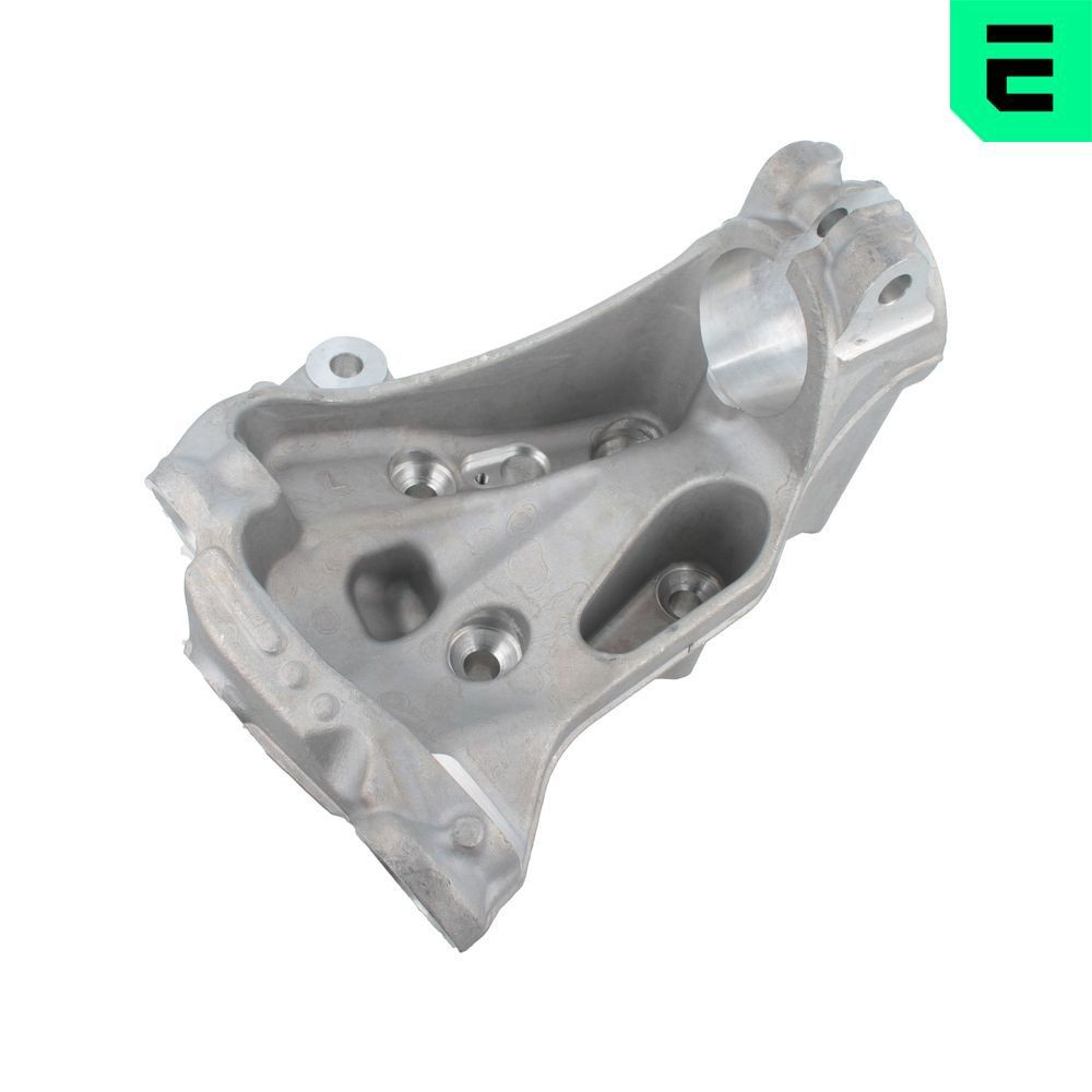Цапфа поворотна ліва Optimal KN50110501L ціна, від 152.37 USD