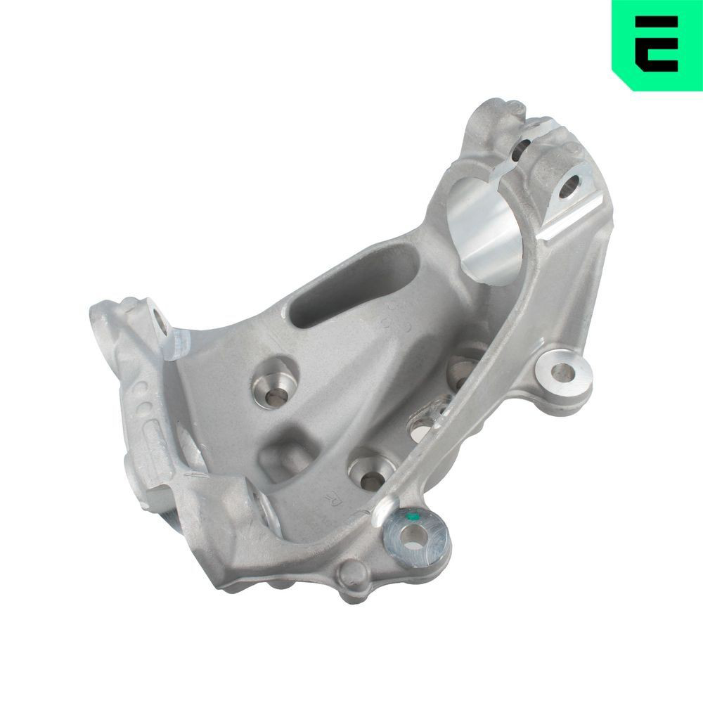 Цапфа - поворотний кулак передній, правий KN50110501R Optimal