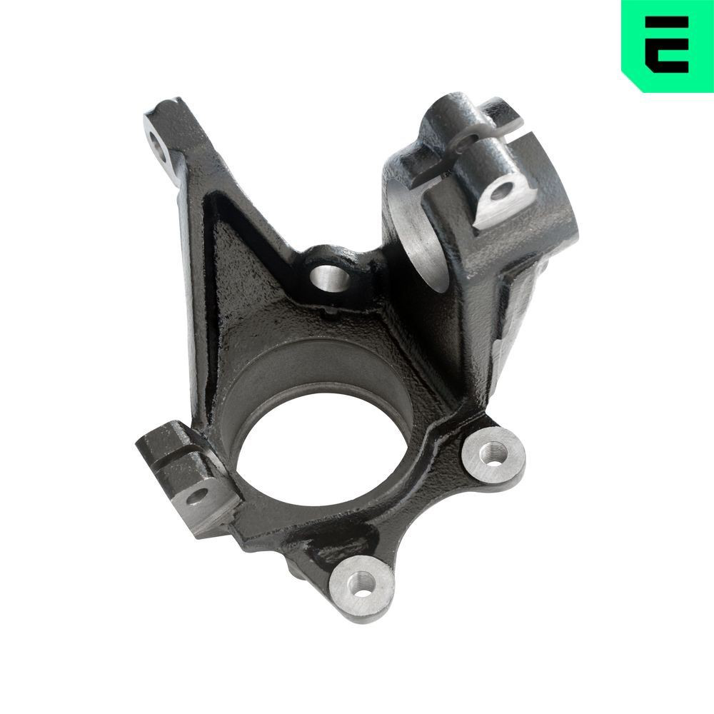KN60030801L Optimal Цапфа - поворотний кулак передній, лівий