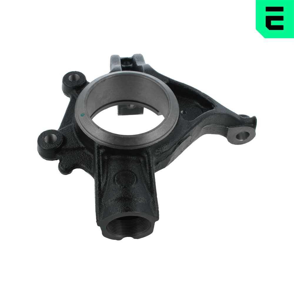 Цапфа - поворотний кулак передній, лівий Optimal KN60195301L ціна, від 36.74 USD