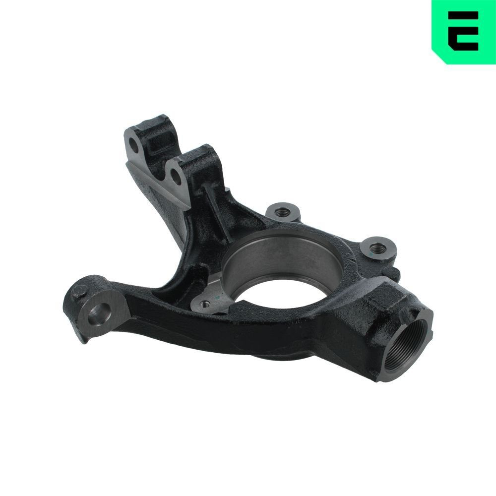 Цапфа - поворотний кулак передній, лівий KN60195301L Optimal