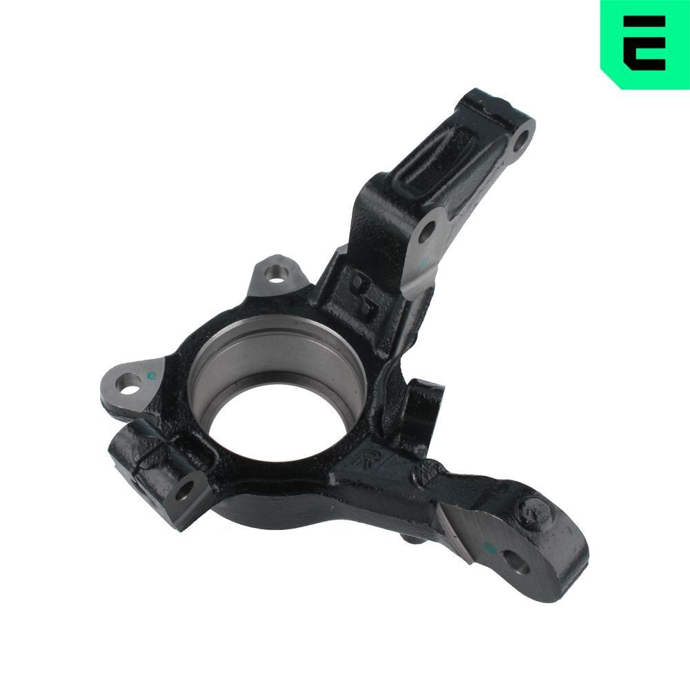Цапфа - поворотний кулак передній, правий Optimal KN68130302R ціна, від 40.94 USD