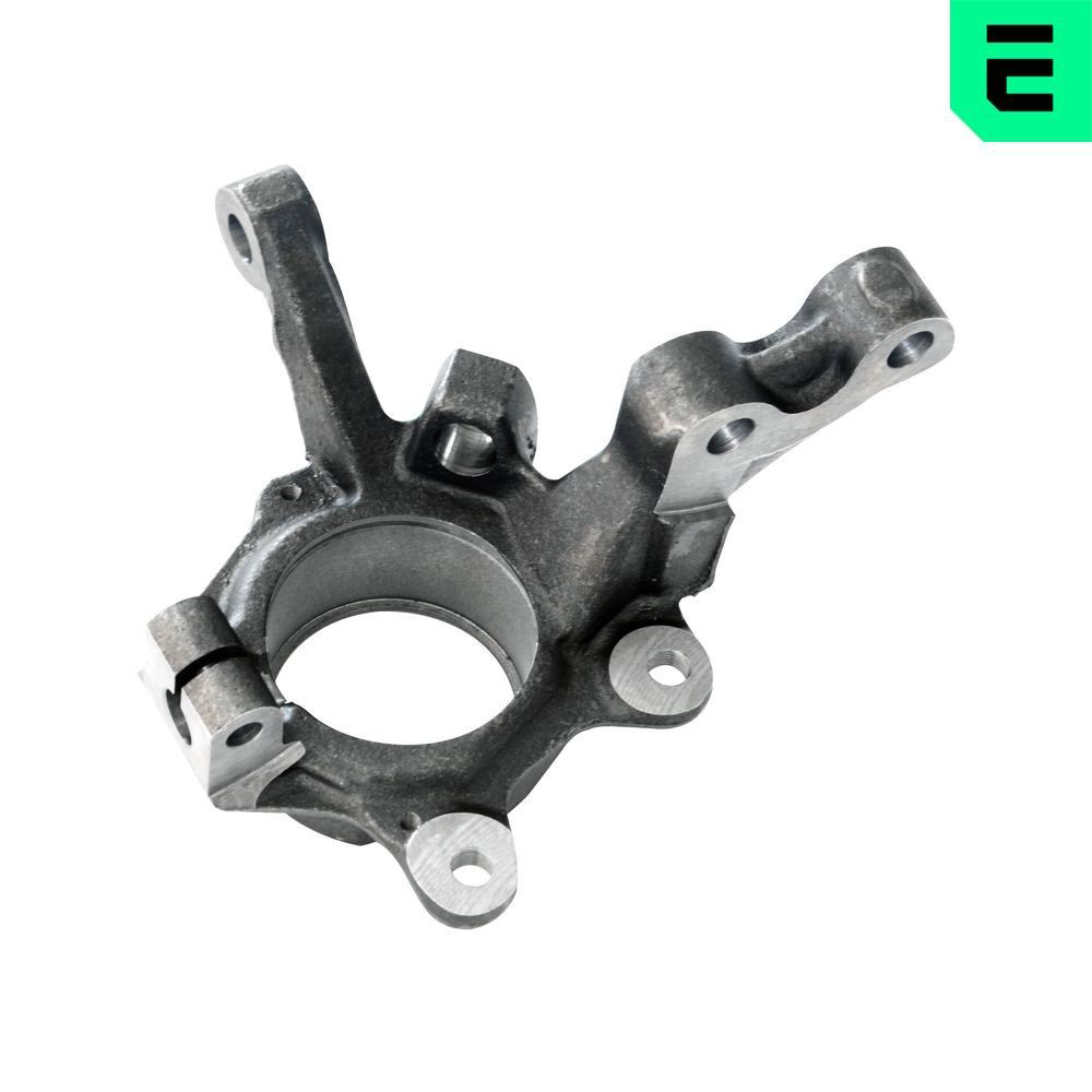 KN70031002L Optimal Цапфа поворотна ліва
