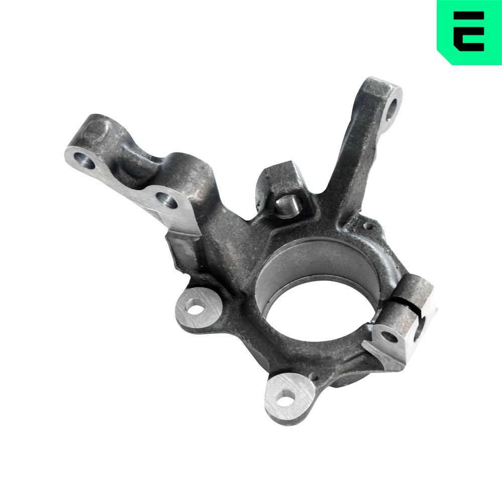 KN70031002R Optimal Цапфа поворотна права