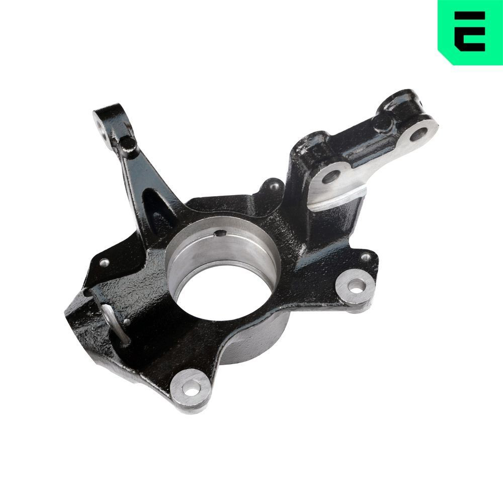 KN70128301L Optimal Цапфа поворотна ліва