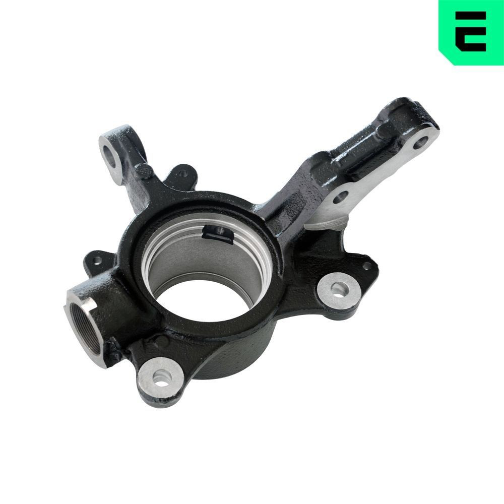 Цапфа поворотна ліва Optimal KN70190301L ціна, від 63.84 USD