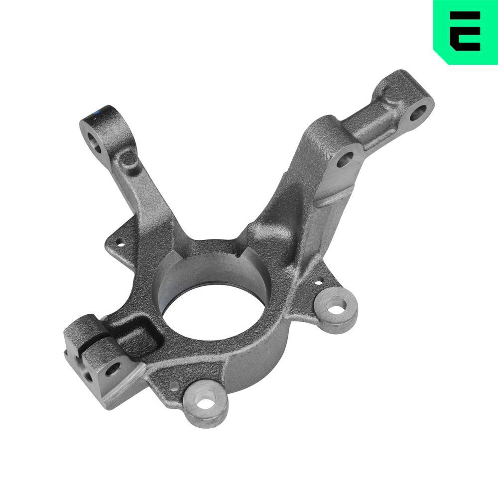 Цапфа поворотного кулака Optimal KN70197701L ціна, від 42.35 USD