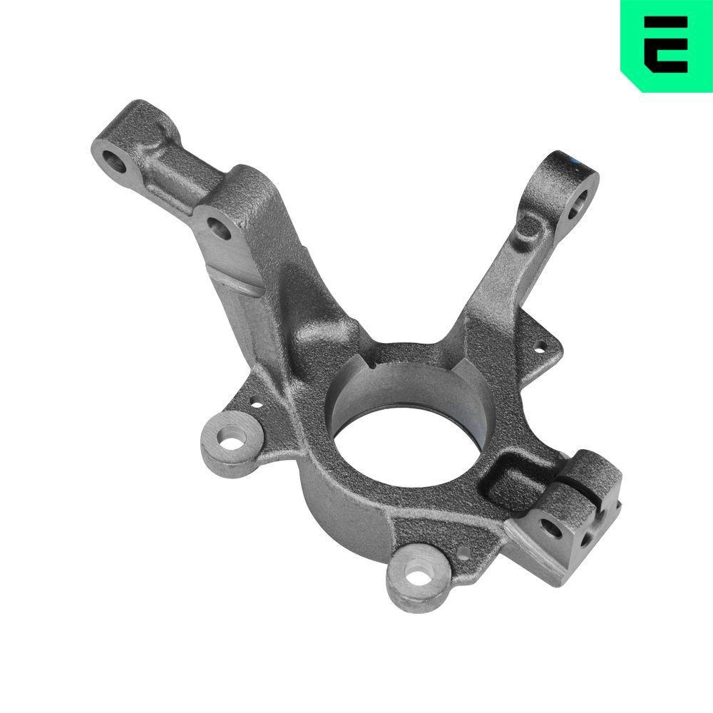 Цапфа передні праві Optimal KN70197701R ціна, від 50.28 USD