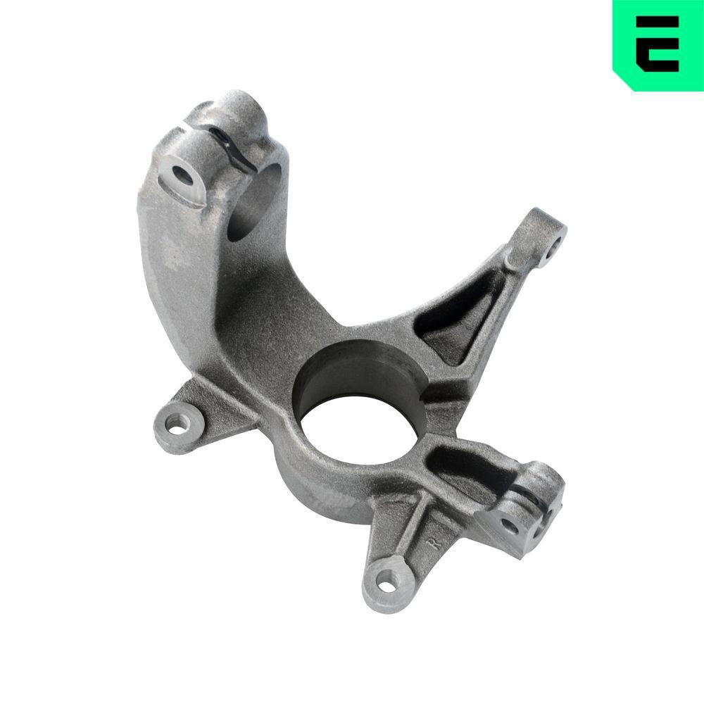 Вісь передня і поворотні кулаки Optimal KN70197703R ціна, від 41.55 USD