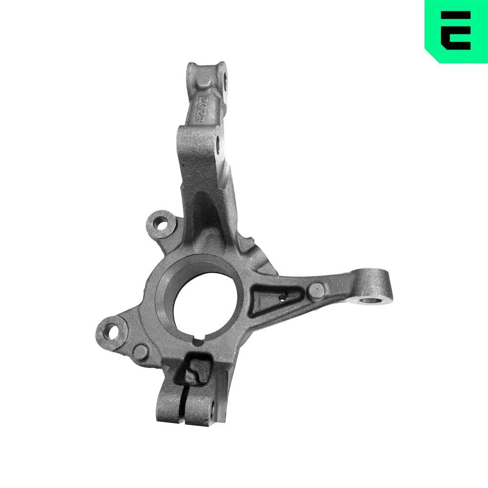 Вісь передня і поворотні кулаки Optimal KN70197705R ціна, від 46.87 USD