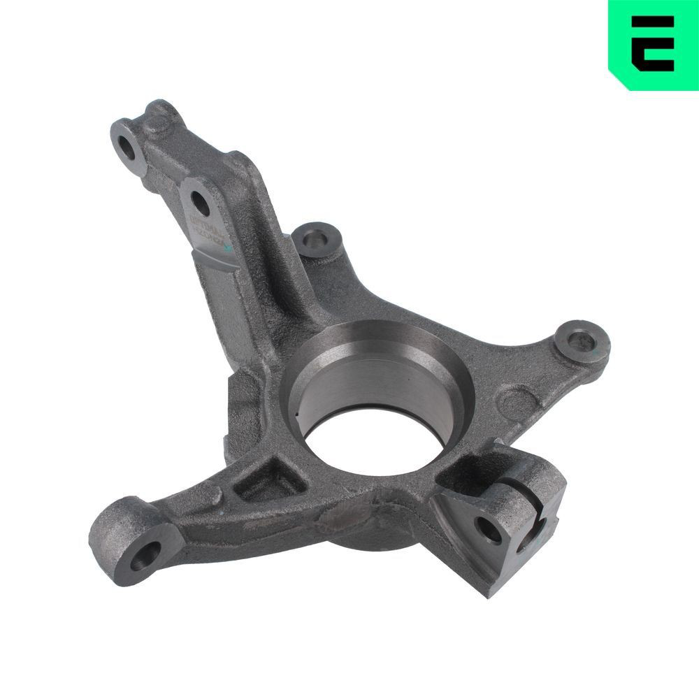 Купити KN70197801L Optimal Цапфа - поворотний кулак передній, лівий