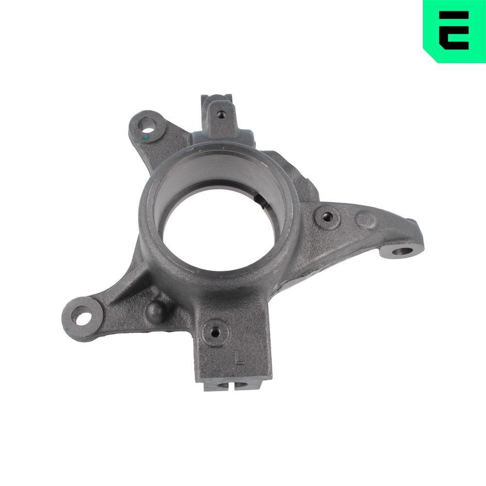 Цапфа поворотна ліва Optimal KN70197801L ціна, від 59.16 USD