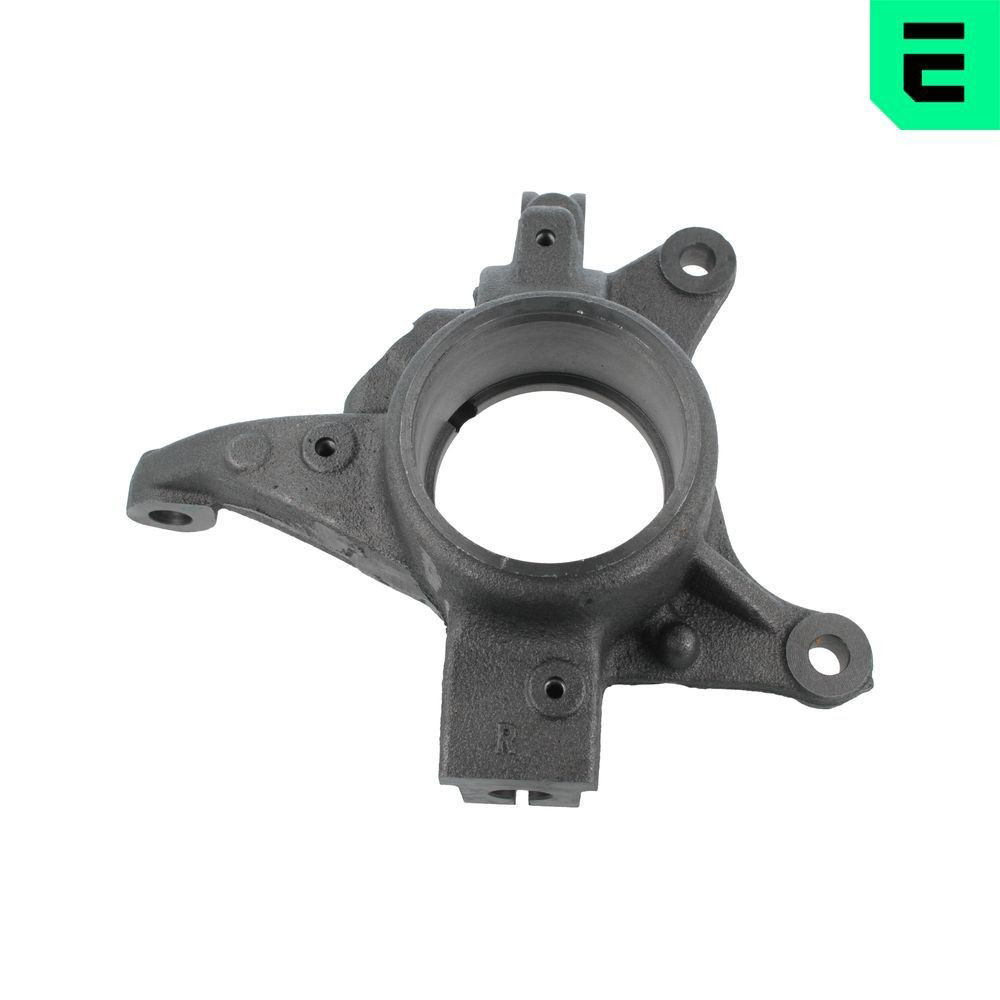 Купити KN70197801R Optimal Кулак поворотний передній правий
