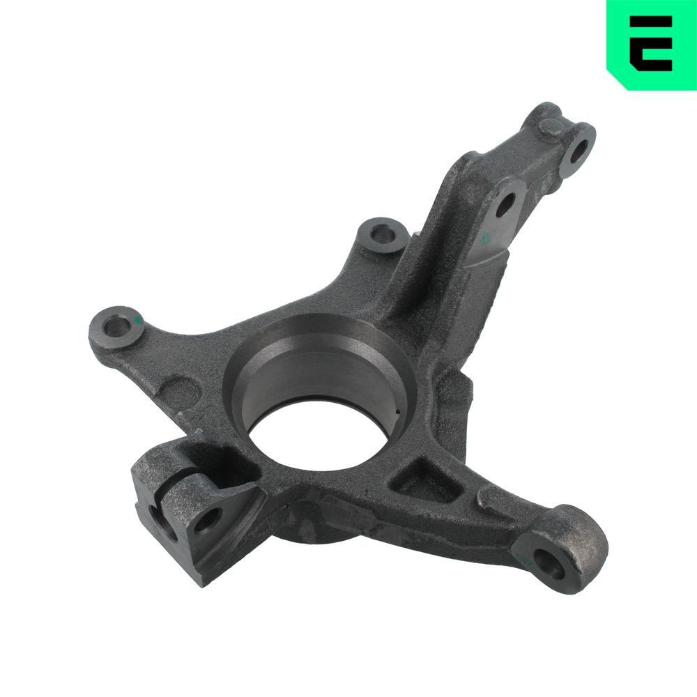Цапфа поворотного кулака Optimal KN70197801R ціна, від 62.17 USD