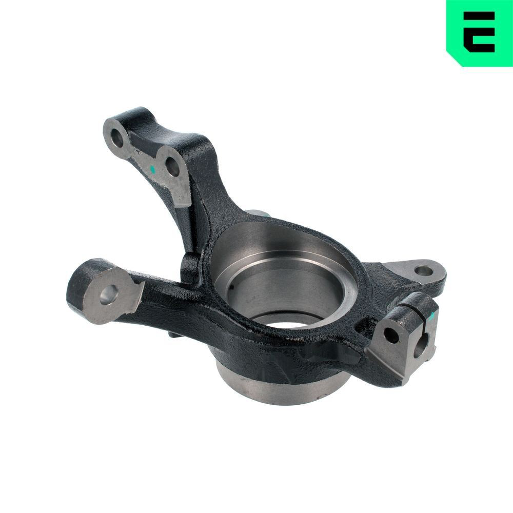 Купити KN80182901L Optimal Цапфа - поворотний кулак передній, лівий