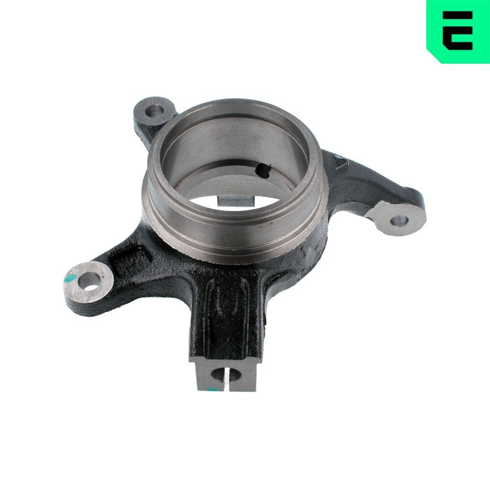 Цапфа поворотного кулака Optimal KN80182901L ціна, від 41.91 USD