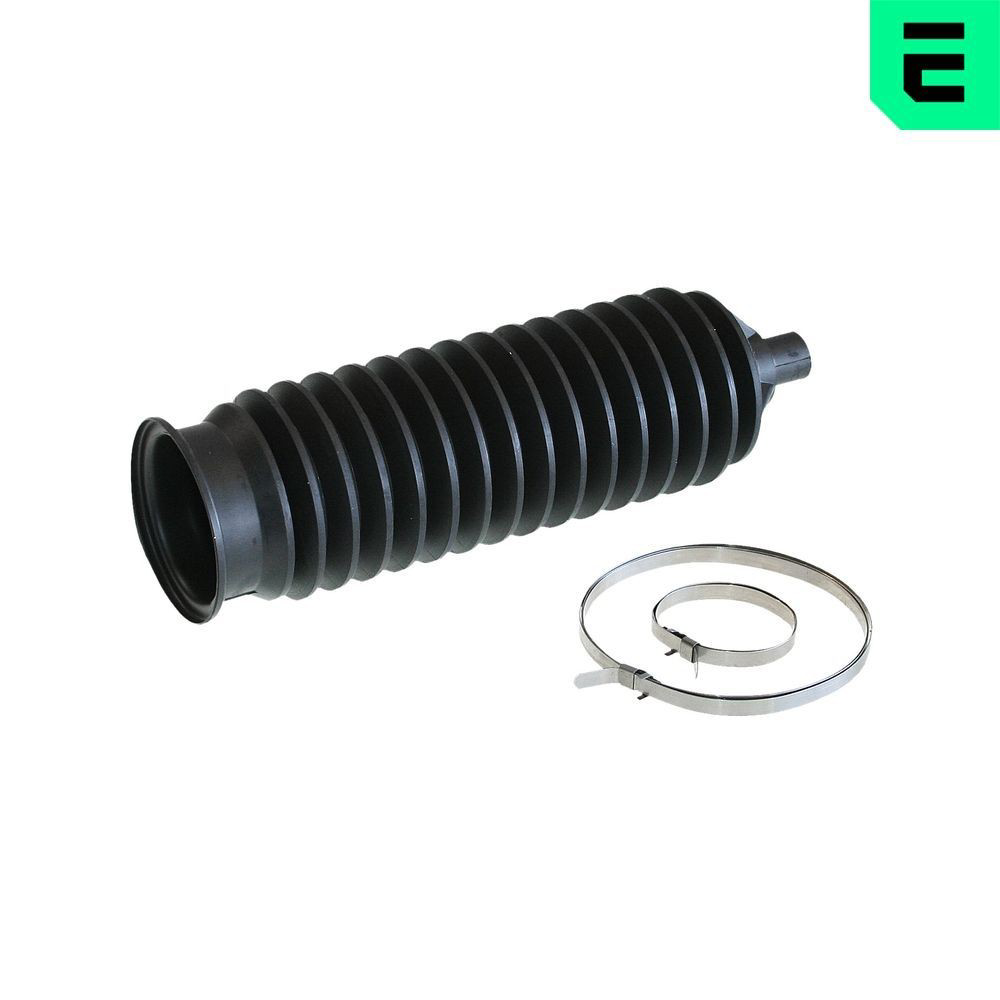 Пильник рульової тяги Optimal LM10070S ціна, від 5.81 USD