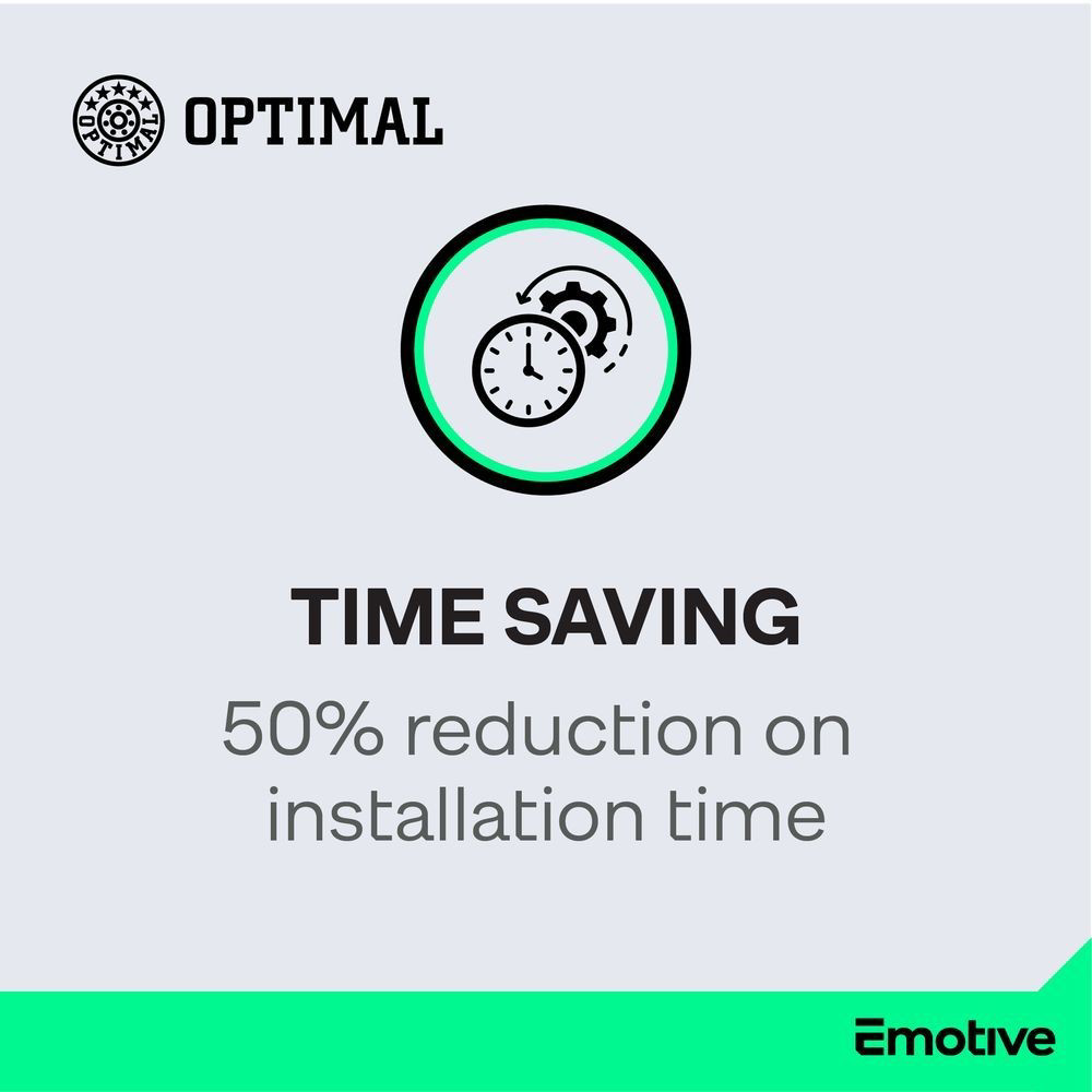 Купити OPBSK00023 Optimal Колодки гальмові задні, барабанні