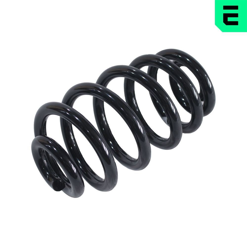 Пружина задня Optimal OPCSP01372 ціна, від 31.60 USD