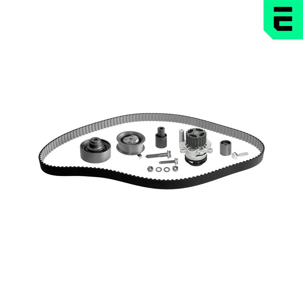 Комплект ГРМ Optimal SK1111AQ1 ціна, від 136.73 USD