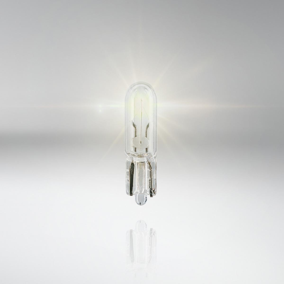 Купити 2723 Osram Лампочки