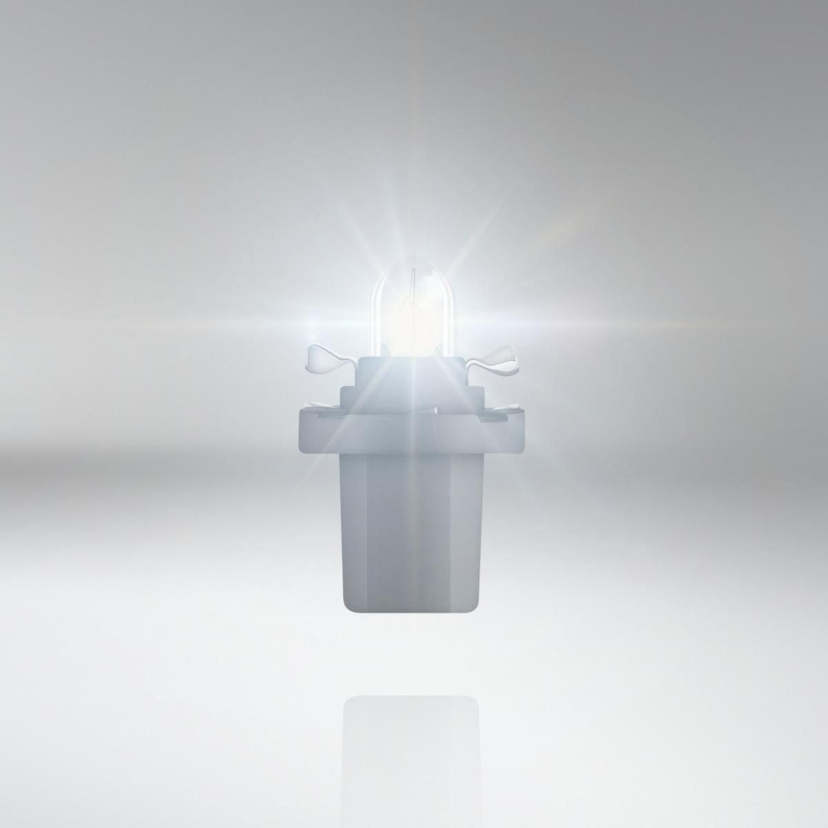 Лампочка щитка / панелі приладів Osram 2741MF ціна, від 0.76 USD
