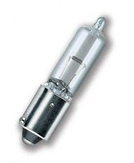 Лампочка плафону освітлення салону/кабіни Osram 64113 ціна, від 3.90 USD
