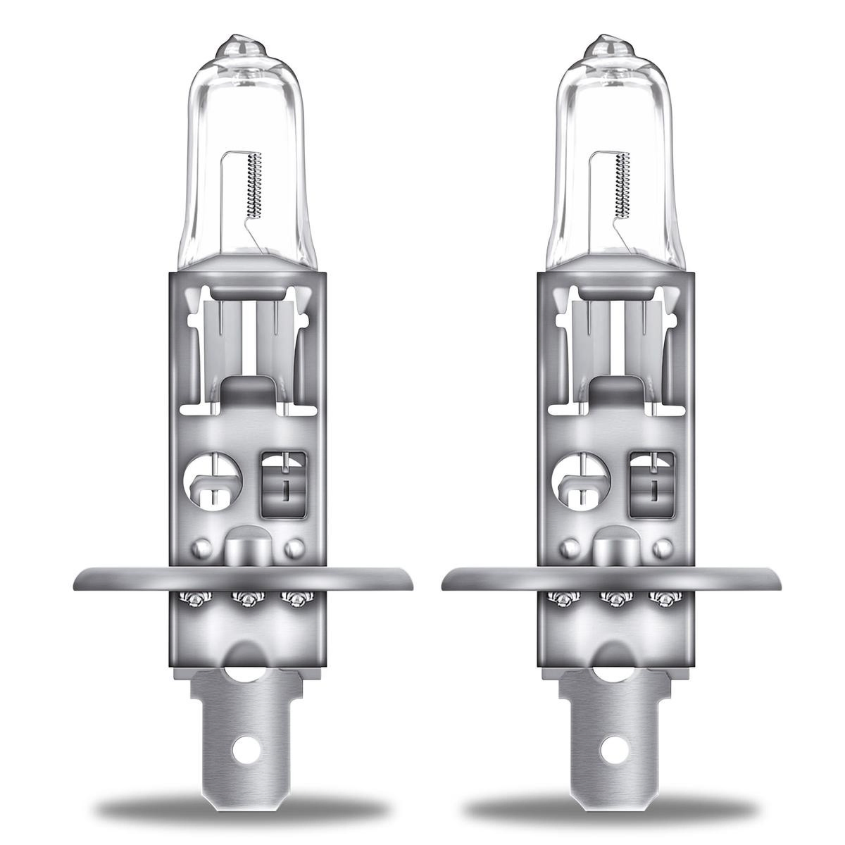 64150NBSHCB Osram Лампочка галогенна