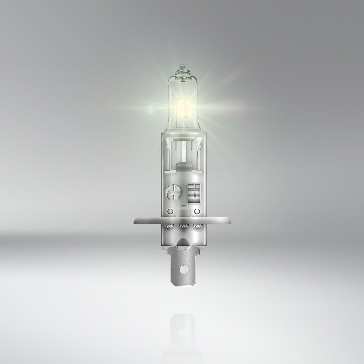 Лампочка галогенна Osram 64150ULT ціна, від 2.05 USD