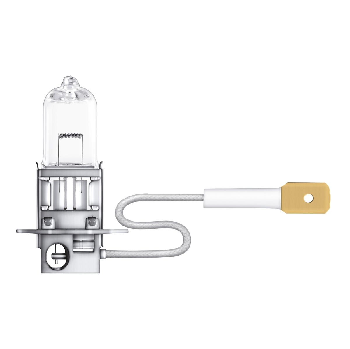 Лампочка галогенна Osram 64151 ціна, від 1.75 USD