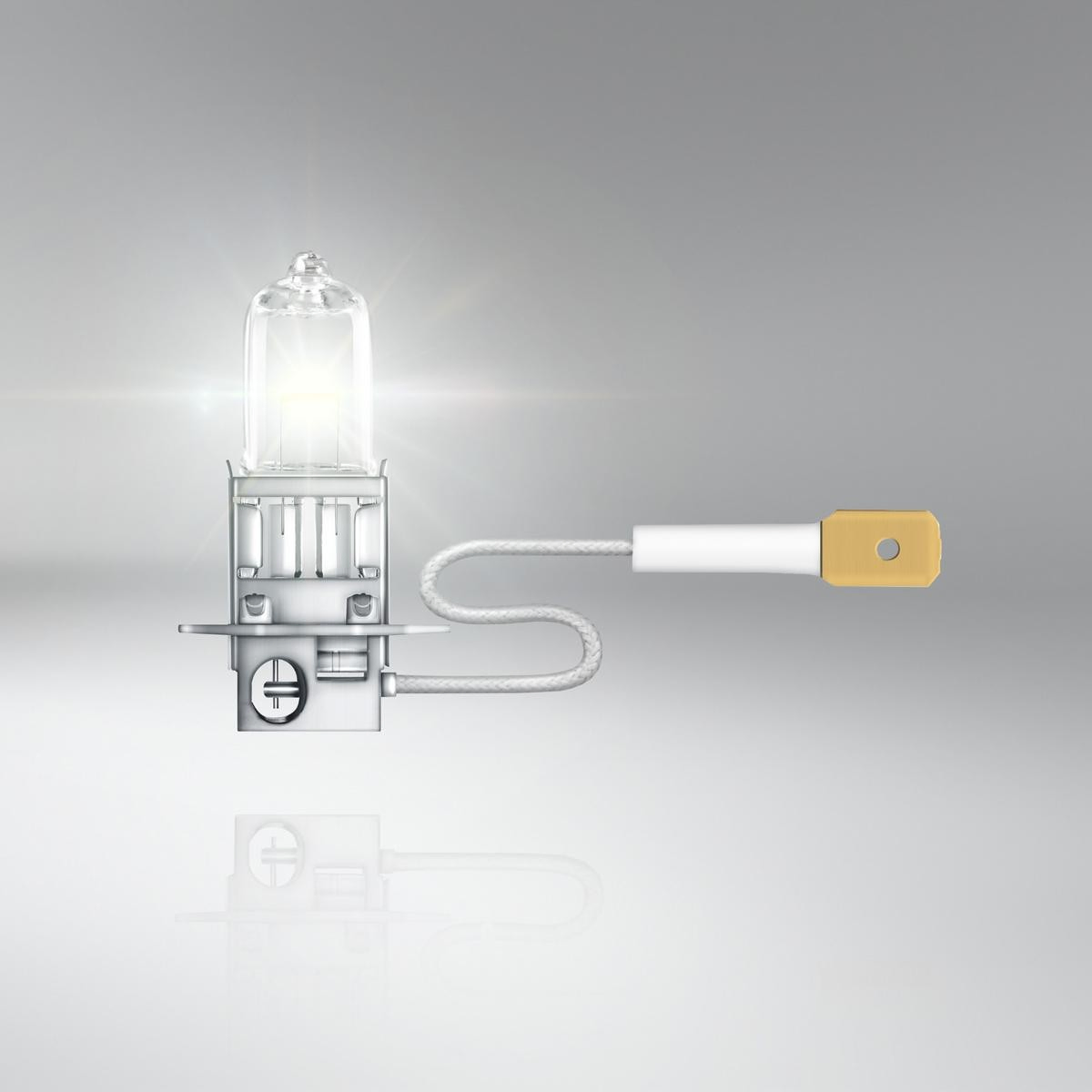Лампочка галогенна 64151 Osram