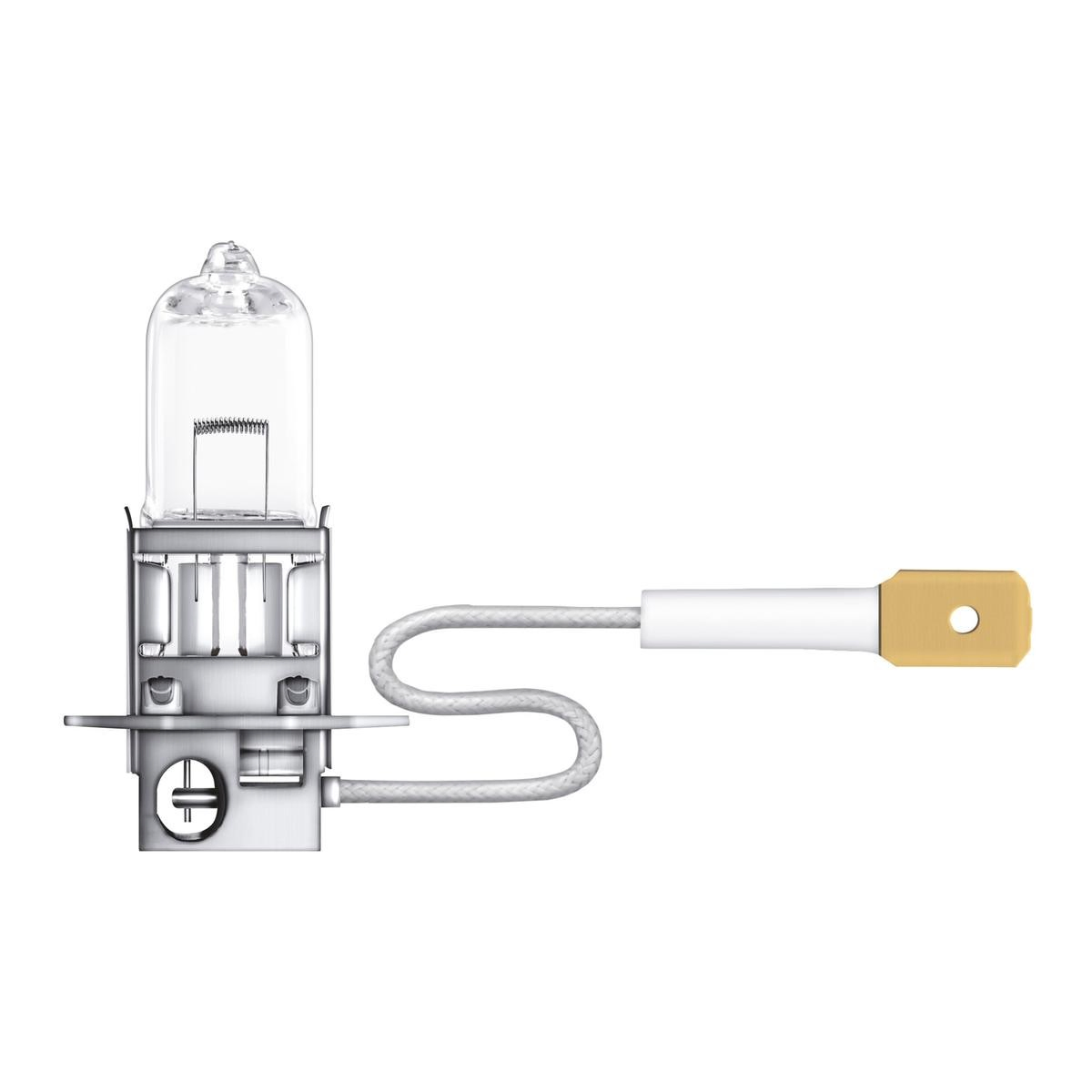 6415101B Osram Лампочка галогенна