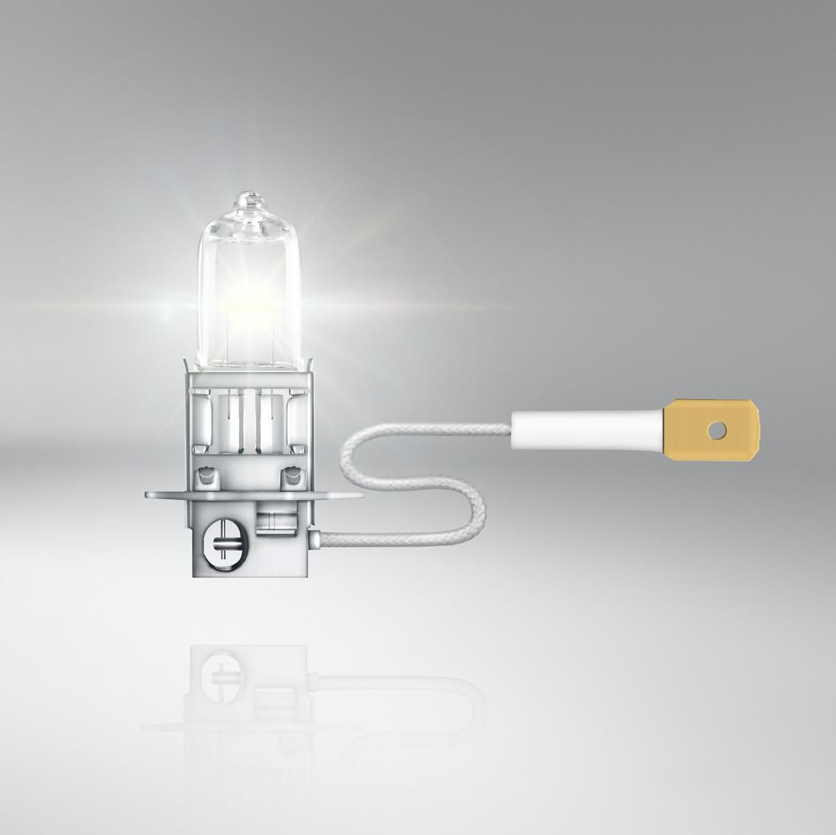 Лампочка галогенна 6415101B Osram