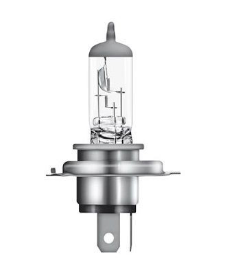 Лампочка галогенна 64185 Osram