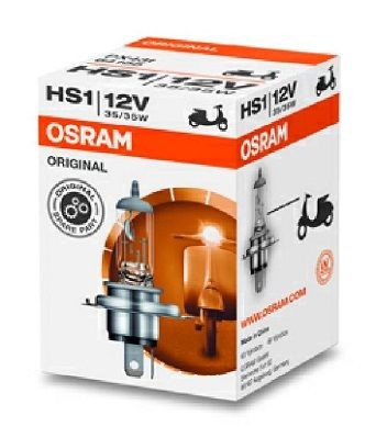  Osram 64185