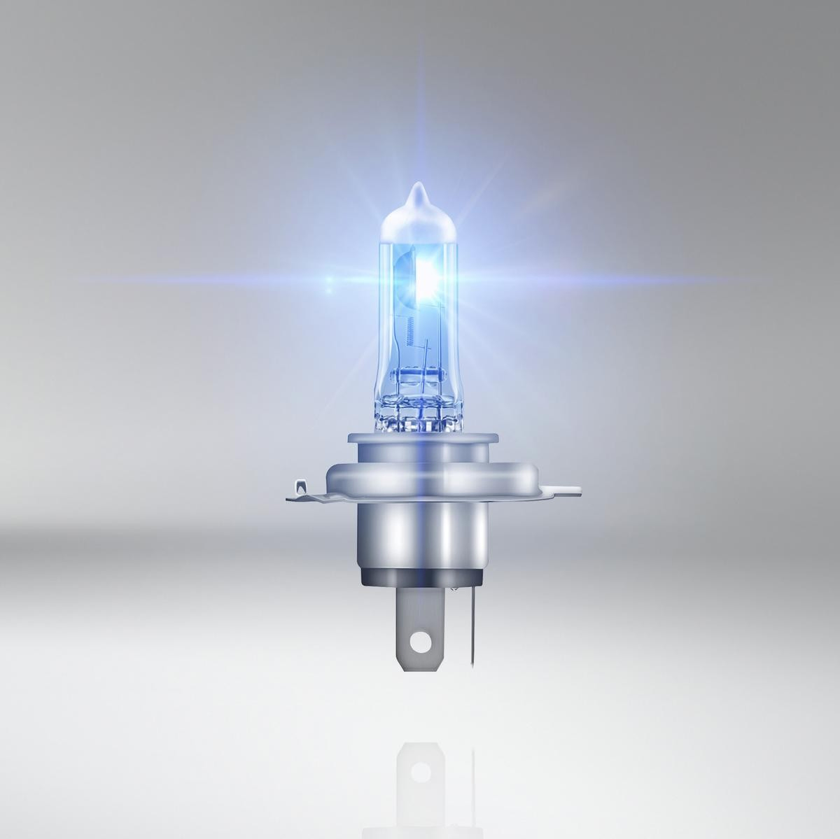 64193CBN Osram Лампочка галогенна