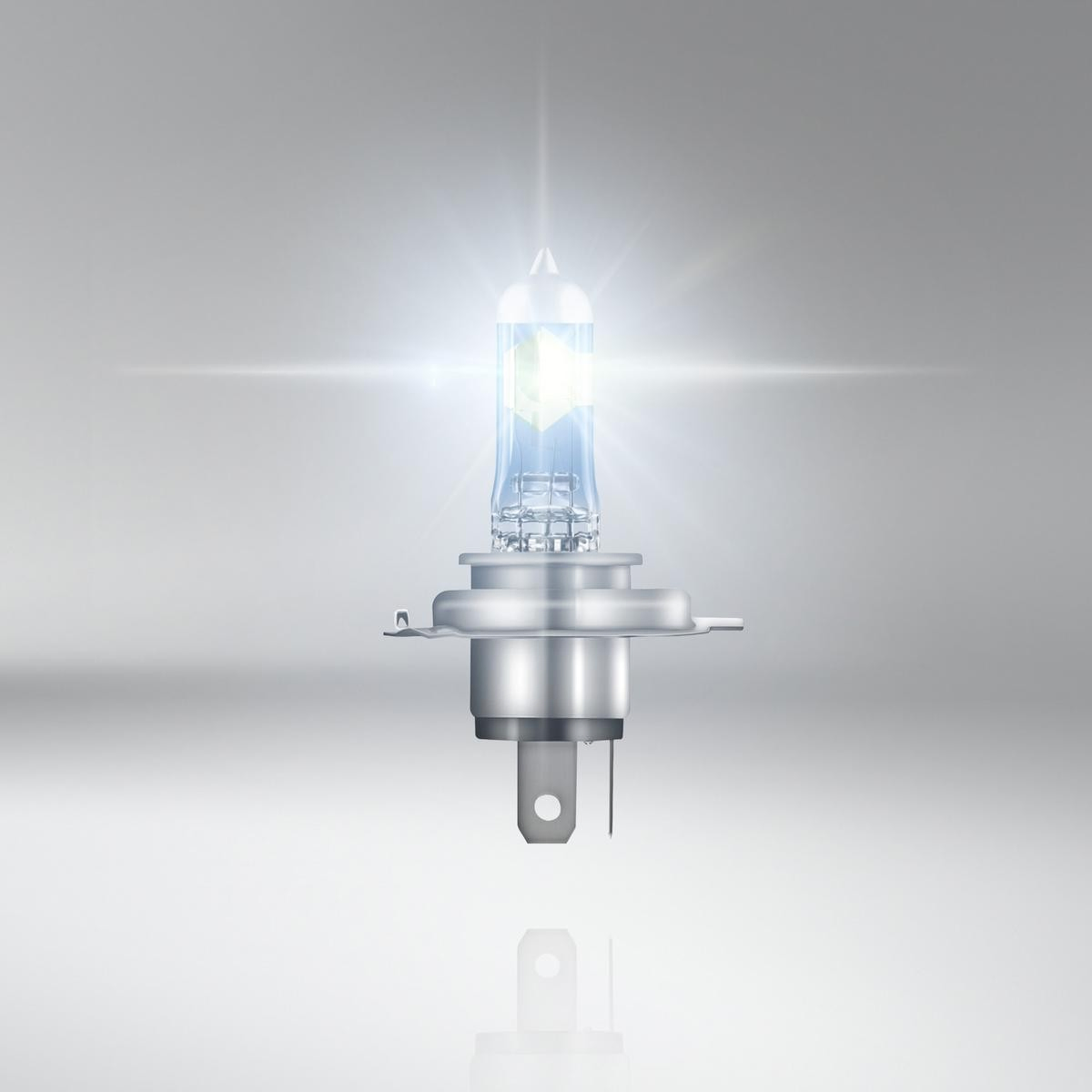 Лампочка галогенна Osram 64193NL ціна, від 3.18 USD