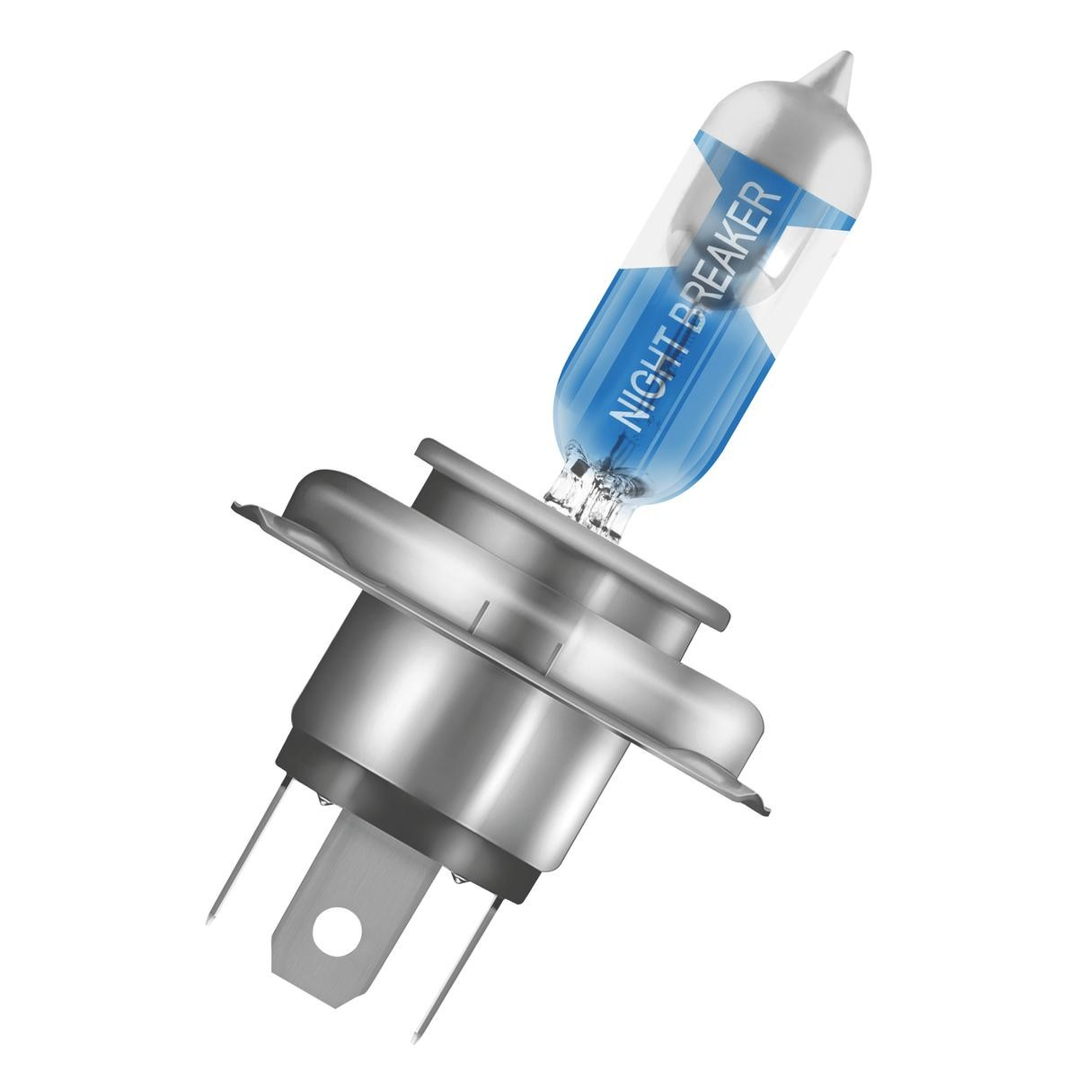 64193NL Osram Лампочка галогенна